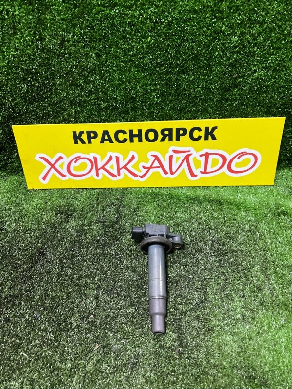 Катушка зажигания Toyota Ist NCP60 2NZ-FE 05.2002