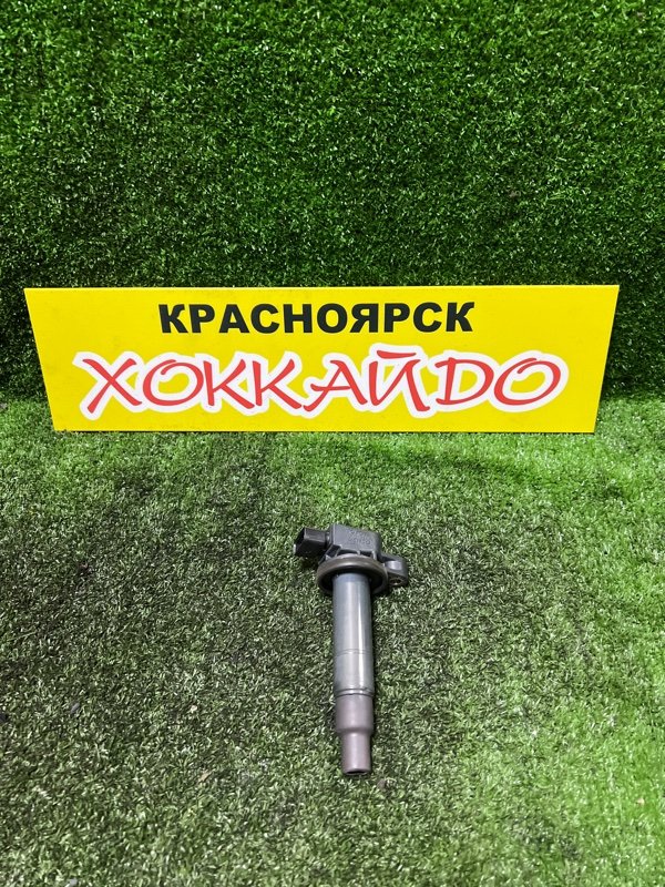 Катушка зажигания Toyota Ist NCP60 2NZ-FE 05.2002