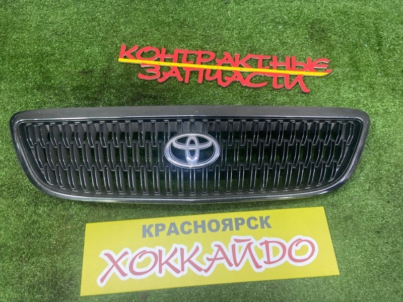 Решетка радиатора Toyota Gaia ACM10G 1AZ-FSE 04.2001