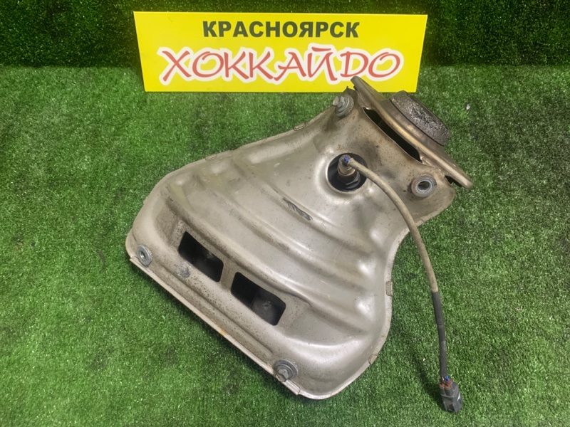 Коллектор выпускной Toyota Wish ZNE10G 1ZZ-FE 09.2005