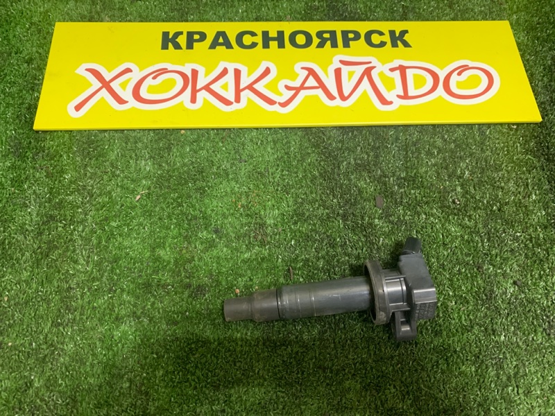 Катушка зажигания Toyota Wish ZNE10G 1ZZ-FE 09.2005