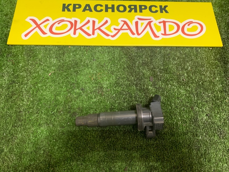 Катушка зажигания Toyota Wish ZNE10G 1ZZ-FE 09.2005