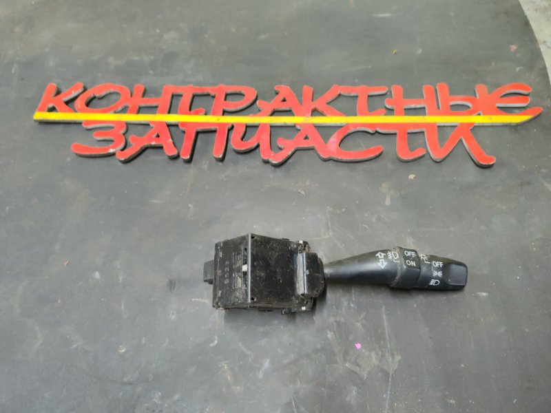 Переключатель фар Honda Fit GD1 L13A 06.2001