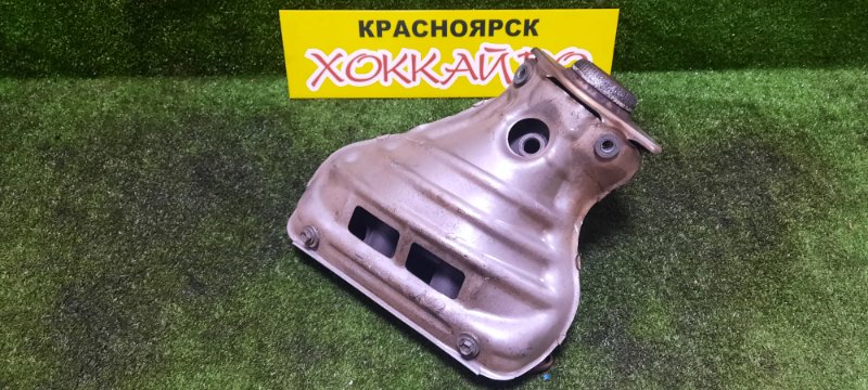 Коллектор выпускной Toyota Wish ZNE10G 1ZZ-FE 09.2005