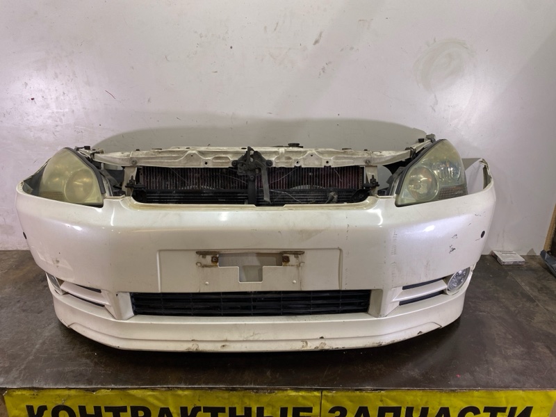 Nose cut Toyota Ipsum ACM21W 2AZ-FE 05.2001