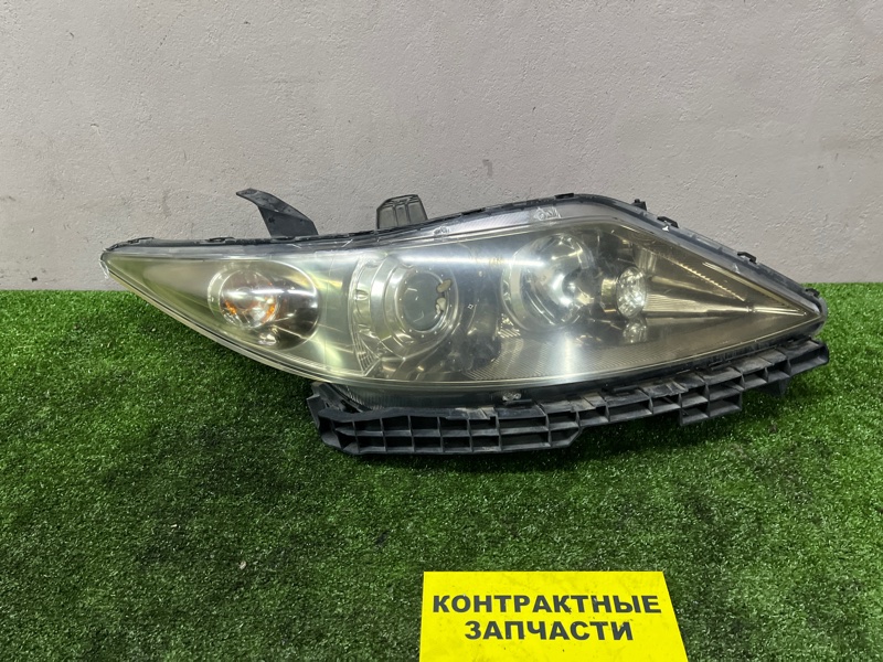 Фара Honda Elysion RR1 K24A 05.2004 передняя правая