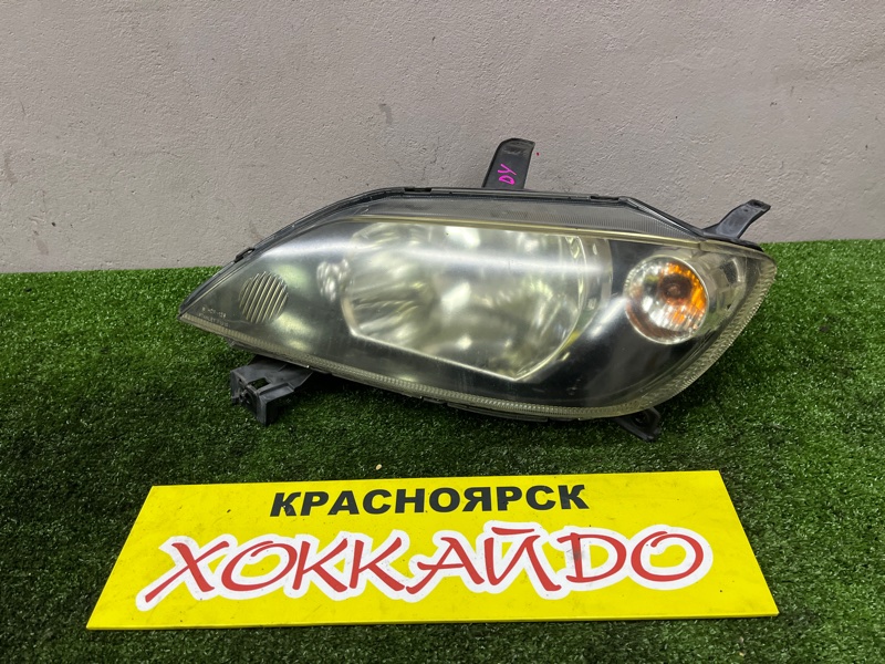 Фара Mazda Demio DY3R ZJ-VE 08.2002 передняя левая