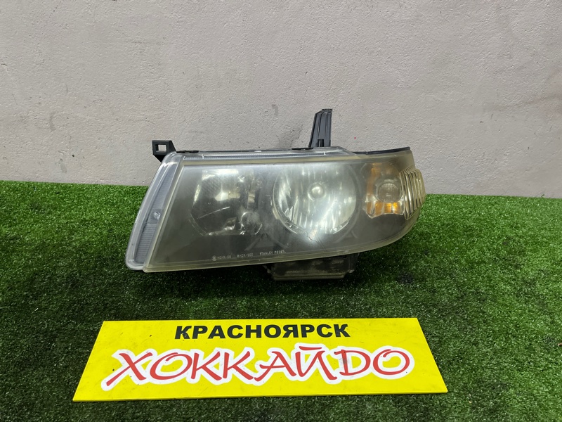 Фара Mazda Bongo Friendee SGEW FE 09.2001 передняя левая