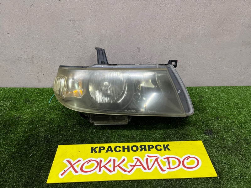 Фара Mazda Bongo Friendee SGEW FE 09.2001 передняя правая