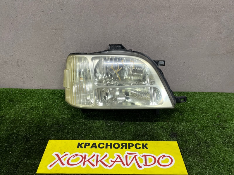 Фара Honda Stepwgn RF1 B20B 05.1999 передняя правая