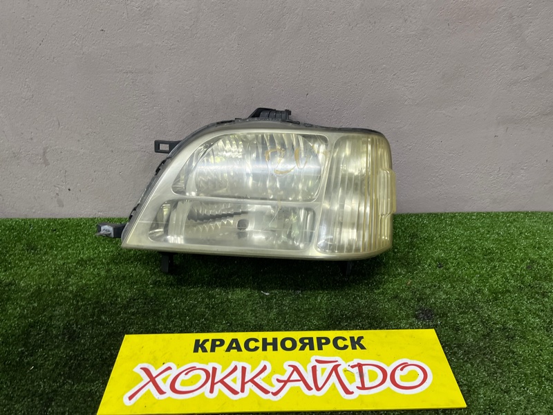 Фара Honda Stepwgn RF1 B20B 05.1999 передняя левая