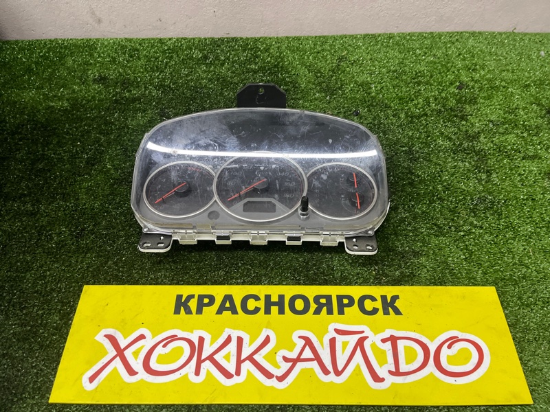 Комбинация приборов Honda Stepwgn RF3 K20A 06.2003