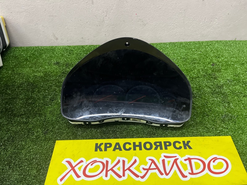 Комбинация приборов Subaru Legacy BP5 EJ20X 05.2003