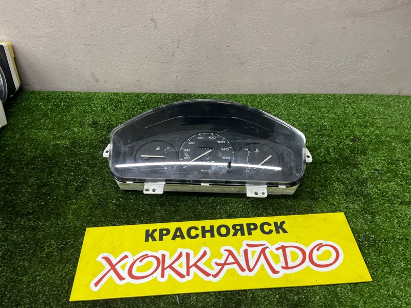 Комбинация приборов Mazda Demio DW3W B3ME 08.1996