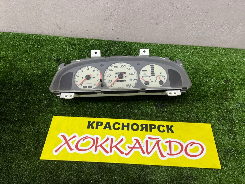 Комбинация приборов Mazda Bongo Friendee SGEW FE 09.2001