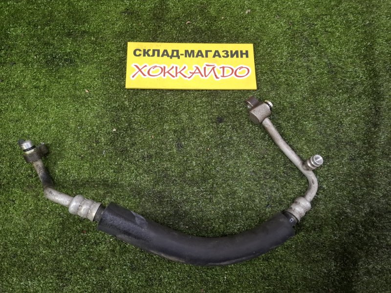 Шланг кондиционера Subaru Forester SG5 EJ202 02.2002