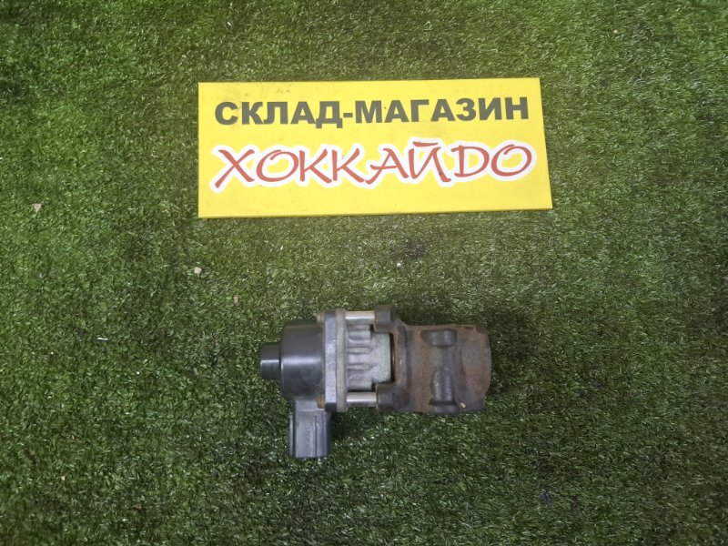 Клапан egr Subaru Forester SG5 EJ202 02.2002