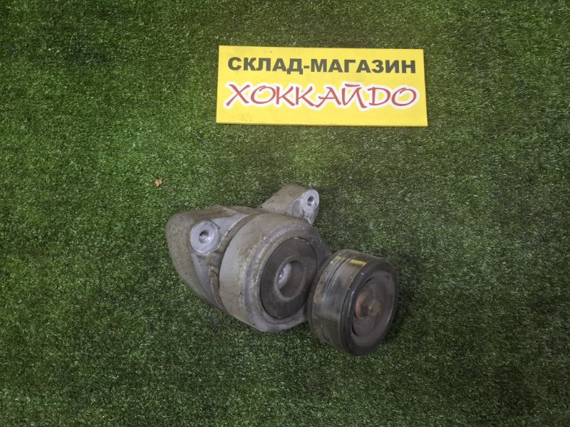 Ролик натяжной приводного ремня Honda Stepwgn RF3 K20A 04.2001