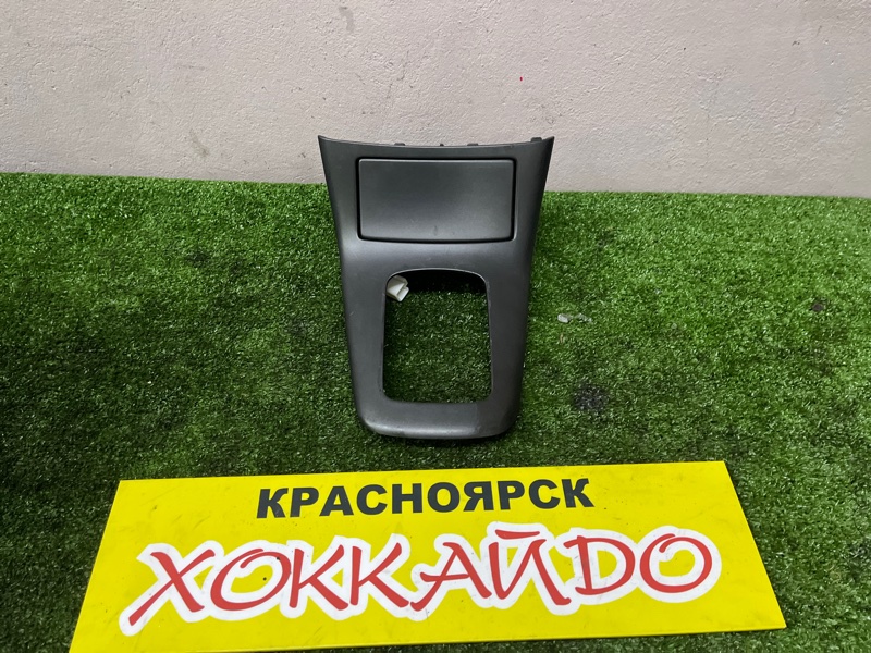 Консоль кпп Subaru Legacy BR9 EJ255 01.2009