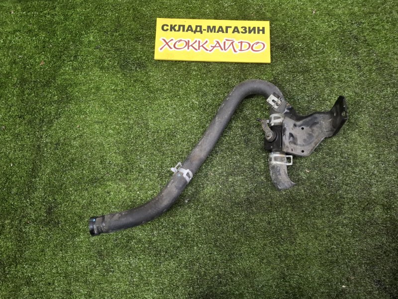 Кран отопителя Honda Accord CL9 K24A 11.2005