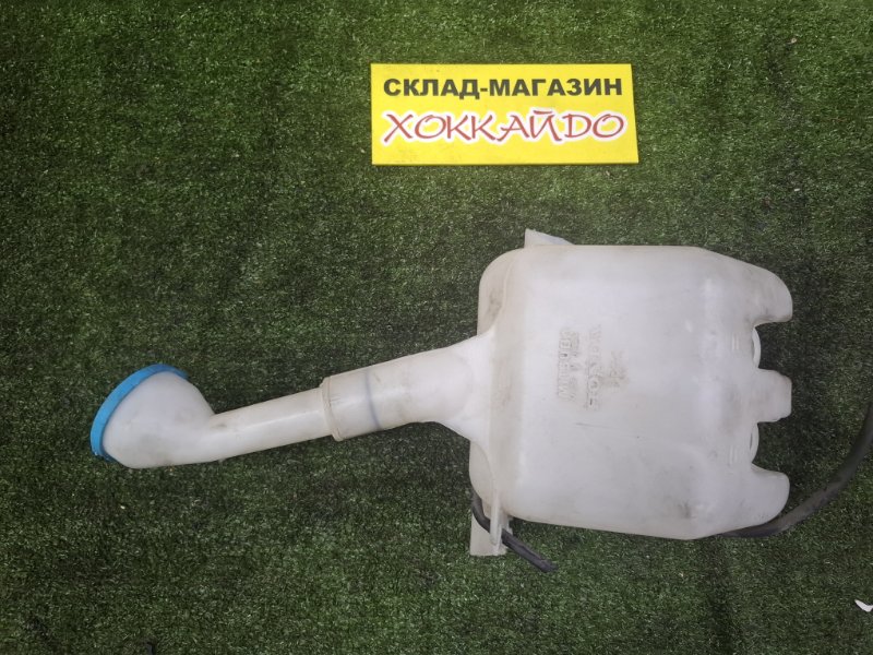 Бачок омывателя Honda Fit GD1 L13A 06.2001