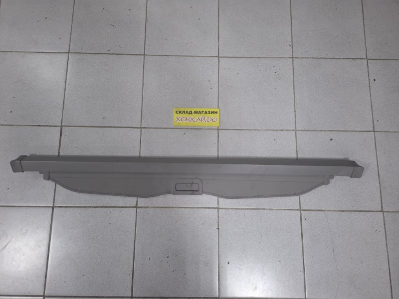 Полка багажника Subaru Forester SG5 EJ202 02.2002