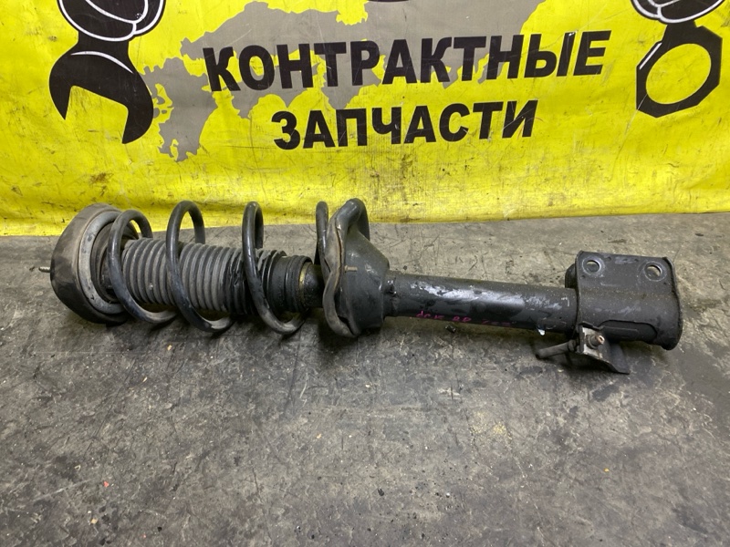 Стойка подвески Subaru Forester SG5 EJ202 02.2002 задняя правая