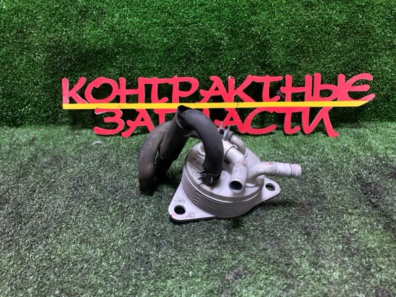 Радиатор акпп Toyota Wish ZNE10G 1ZZ-FE 01.2003