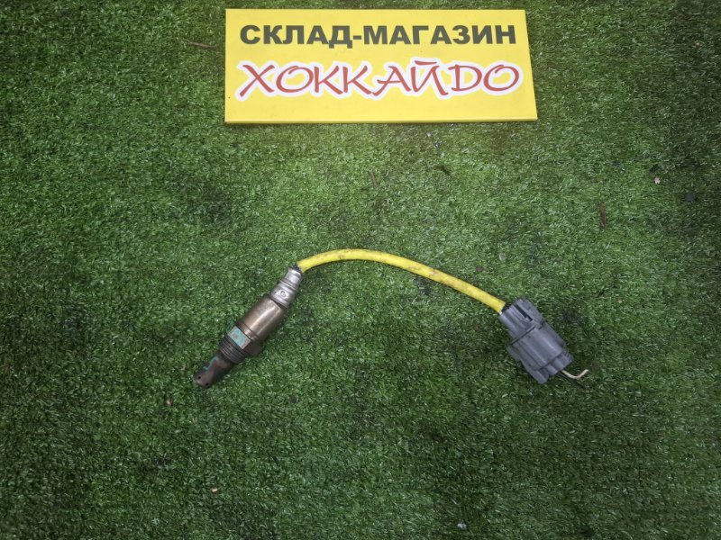 Лямбда-зонд Subaru Legacy BP5 EJ20Y 05.2006