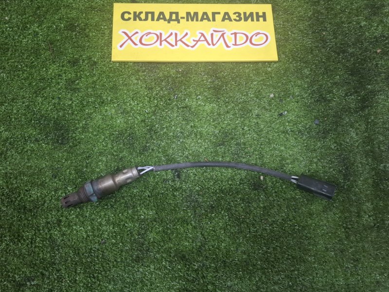 Лямбда-зонд Nissan March AK12 CR12DE 02.2002