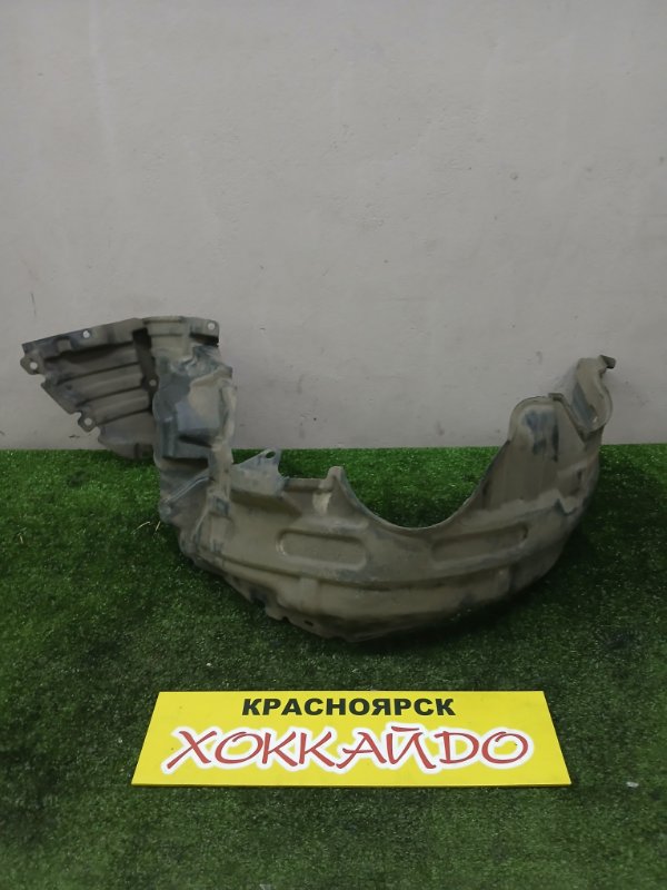 Подкрылок Toyota Probox NCP55V 1NZ-FE 07.2002 передний левый