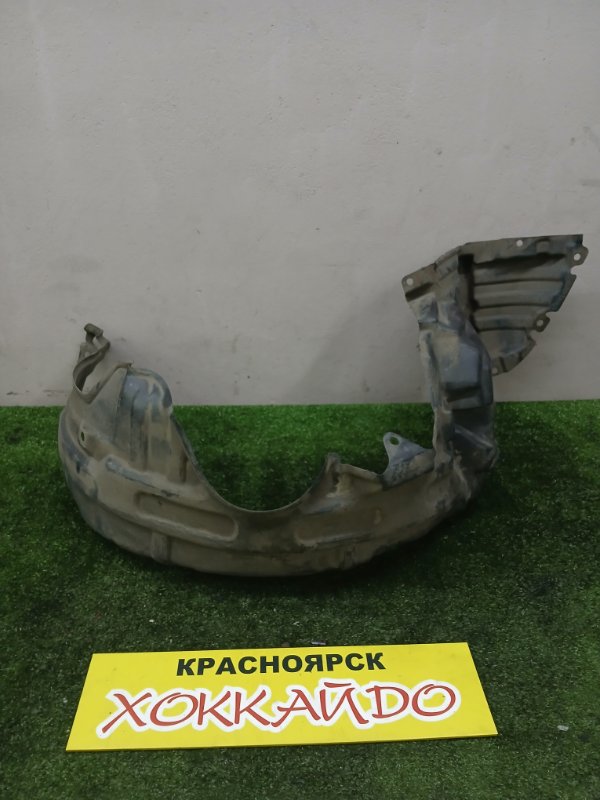 Подкрылок Toyota Probox NCP55V 1NZ-FE 07.2002 передний правый