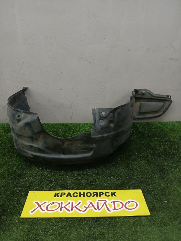 Подкрылок Toyota Opa ZCT10 1ZZ-FE 06.2002 передний правый