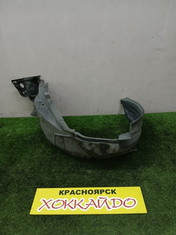 Подкрылок Honda Fit GD1 L13A 06.2004 передний левый