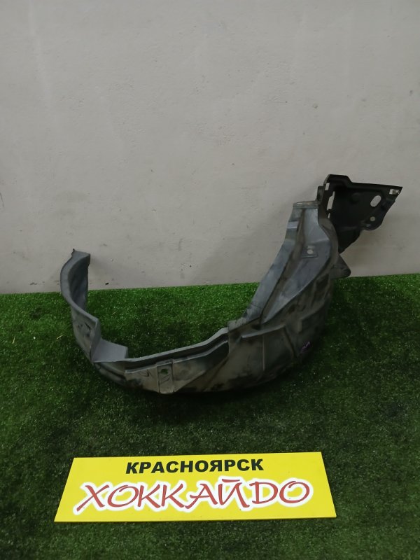 Подкрылок Honda Fit GD1 L13A 06.2004 передний правый