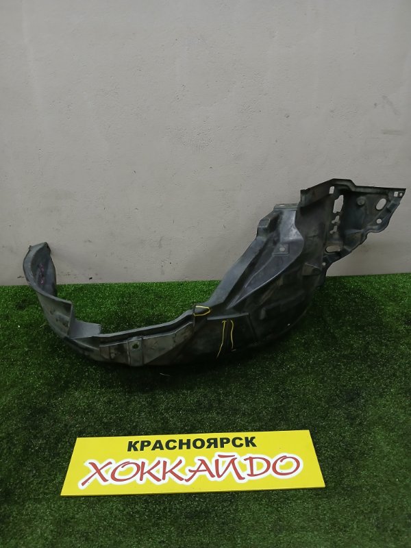 Подкрылок Honda Fit GD1 L13A 06.2004 передний правый