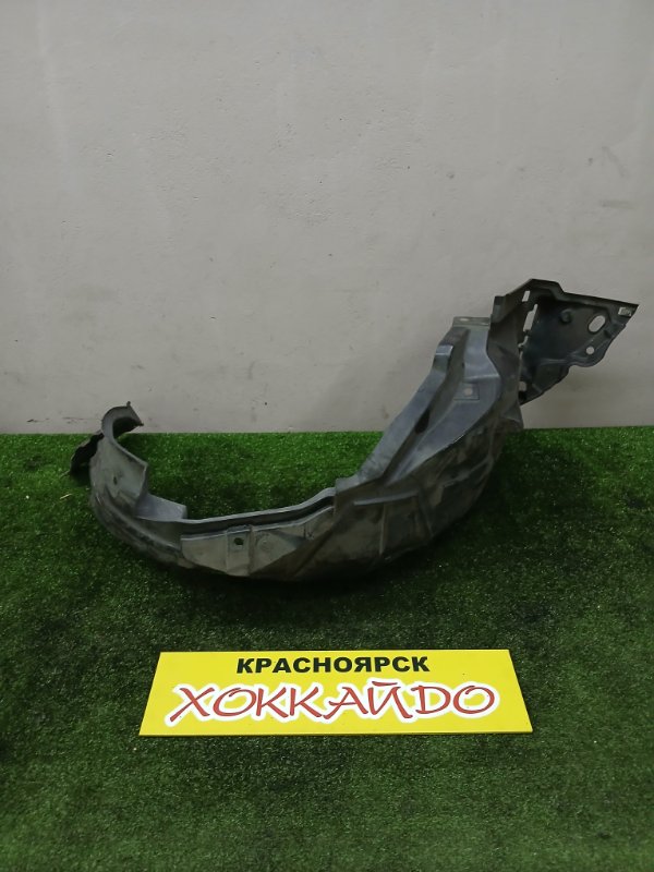 Подкрылок Honda Fit GD1 L13A 06.2004 передний правый