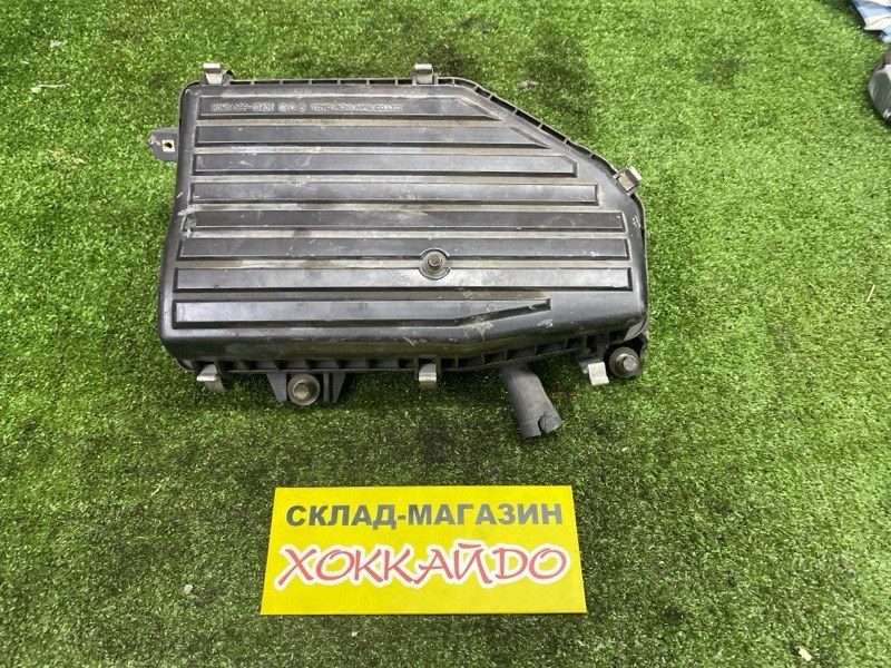 Корпус воздушного фильтра Honda Civic EU1 D15B 09.2000