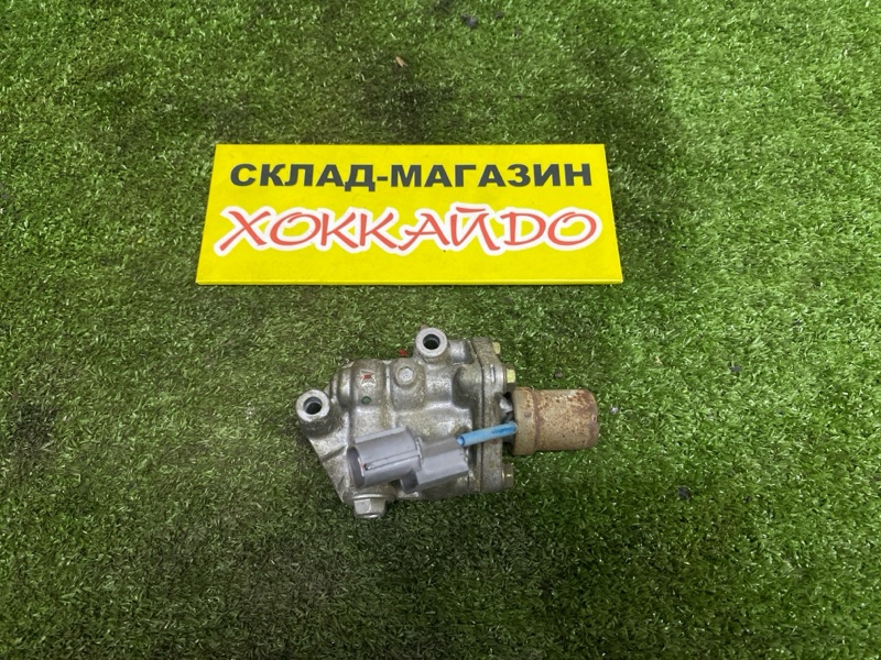 Клапан v-tec Honda Civic EU1 D15B 09.2000