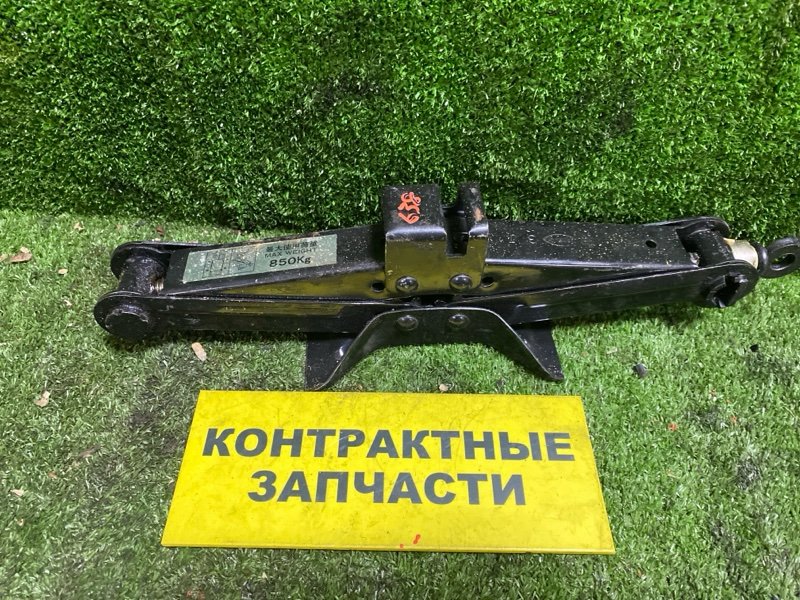 Домкрат Subaru Impreza GG2 EJ152 08.2000