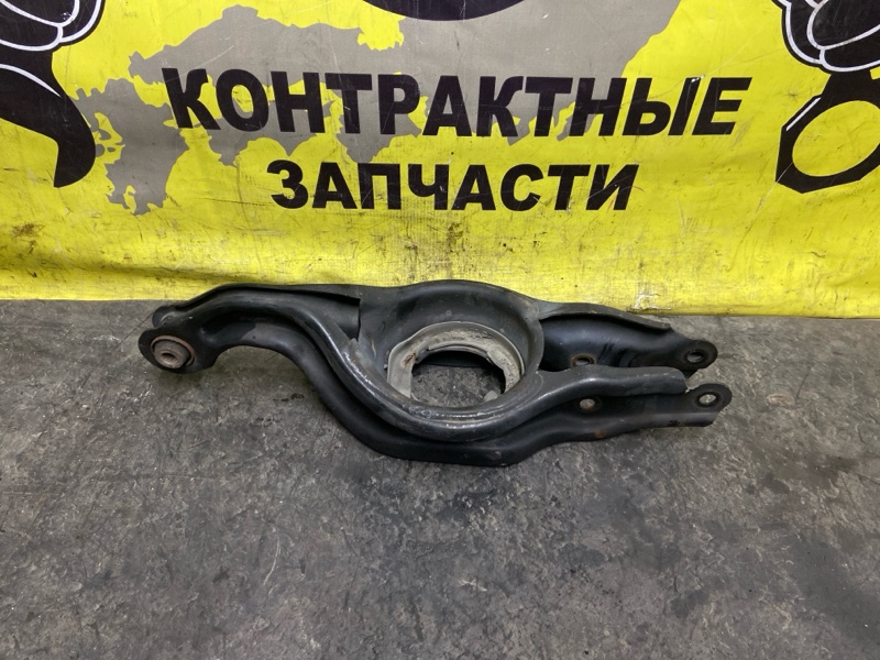 Рычаг подвески нижний Honda Stepwgn RF3 K20A 04.2001 задний правый