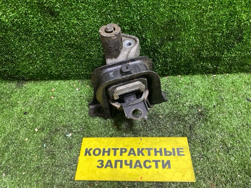 Подушка двигателя Toyota Porte NNP10 2NZ-FE 07.2004 правая