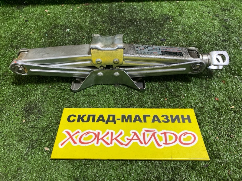 Домкрат Honda Fit GD1 L13A 06.2004