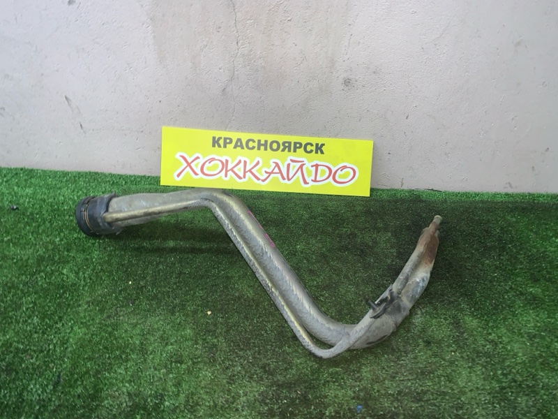 Горловина топливного бака Toyota Platz NCP12 1NZ-FE 08.1999