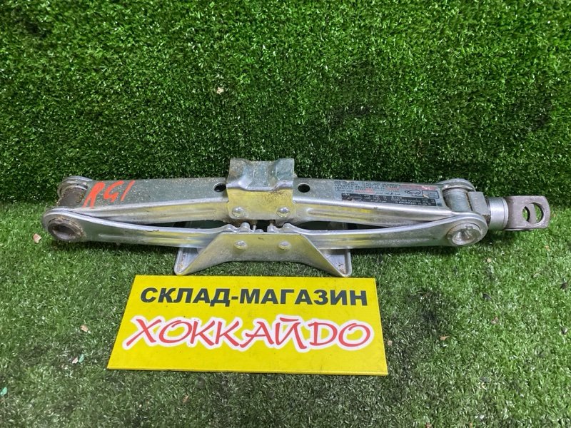 Домкрат Honda Stepwgn RG1 K20A 11.2007