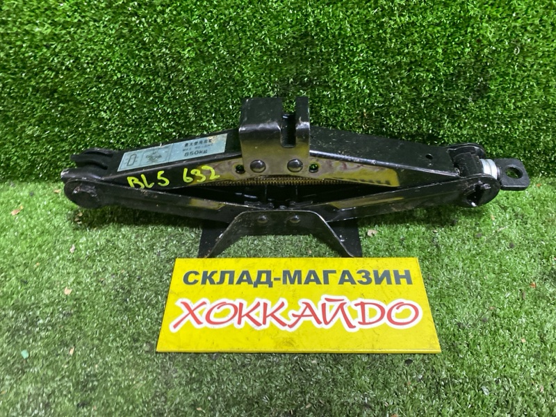 Домкрат Subaru Legacy BL5 EJ204 05.2003