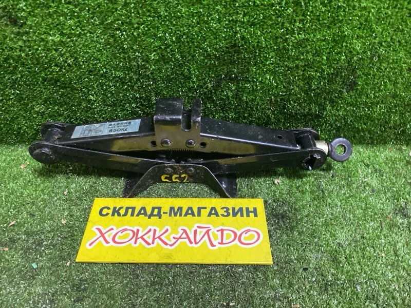 Домкрат Subaru Impreza GG2 EJ152 11.2000