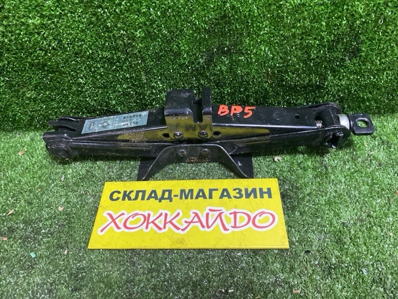 Домкрат Subaru Legacy BP5 EJ203 2003