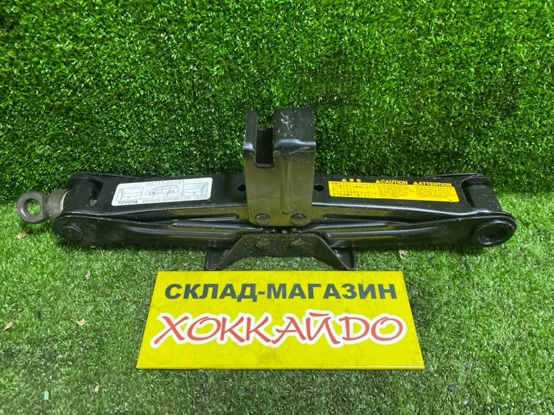 Домкрат Toyota Estima ACR50W 2AZ-FE 01.2006