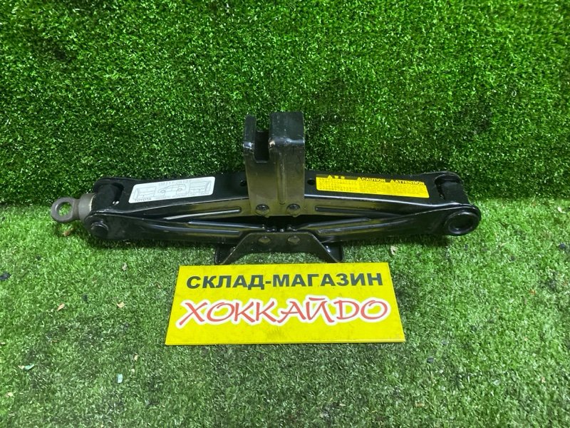 Домкрат Toyota Estima ACR50W 2AZ-FE 01.2006